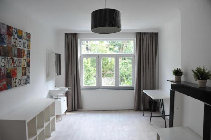 Student room 15 m² in Brussels Woluwe-Saint-Lambert