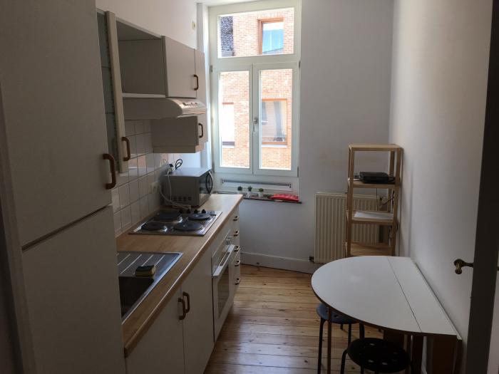 Cuisine commune