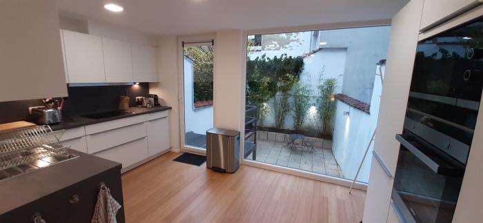 Colocation 20 m² à Bruxelles Saint-Josse