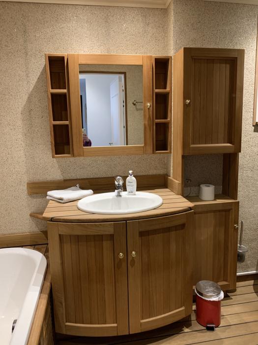Salle de bain 1