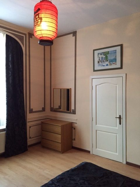 Student room