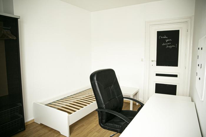 Student room
