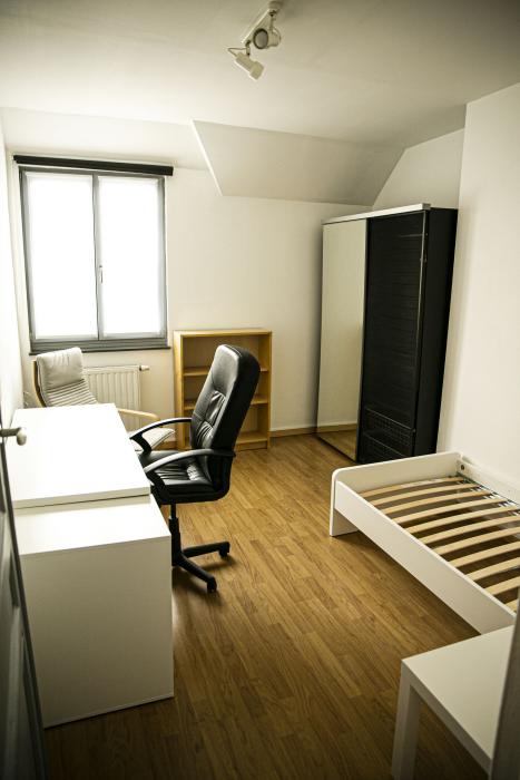 Student room