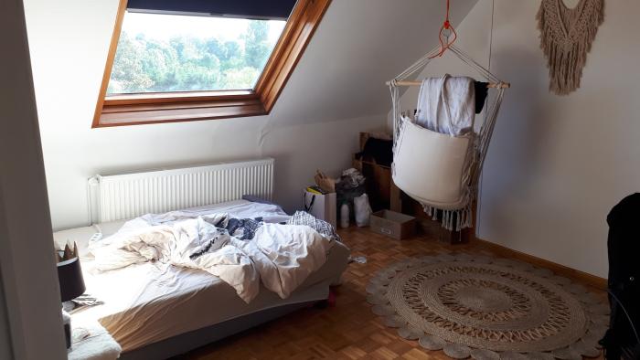 Co-locatie 150 m² in Brussel Kraainem / Wezembeek