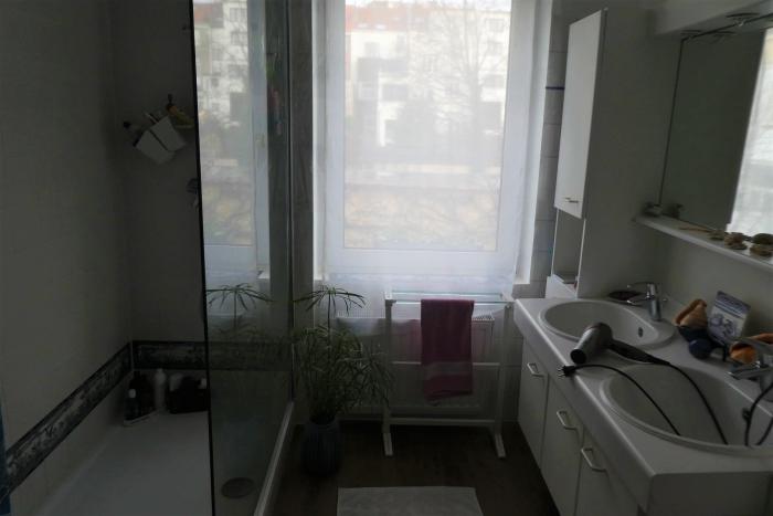 salle bain