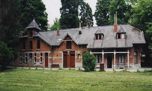 Kot 18 m² à Bruxelles Woluwe-Saint-Pierre