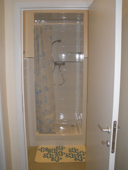 Room in owner's house