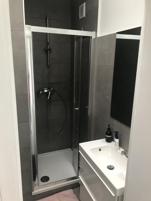 Student room 25 m² in Brussels Ixelles : cimetiere