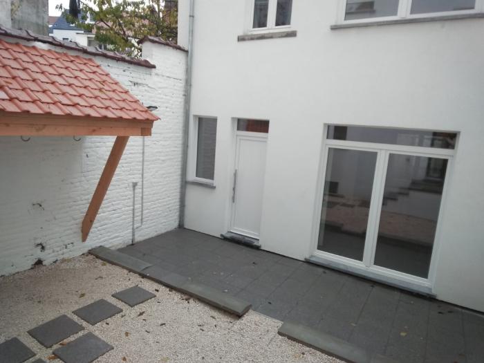 Co-locatie 139 m² in Brussel Etterbeek Europa