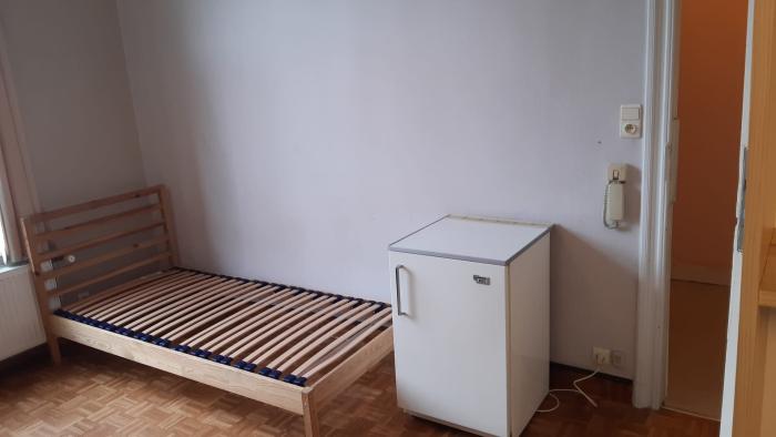Student room