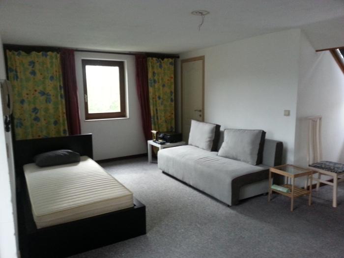 Studio 55 m² in Brussel Anderlecht