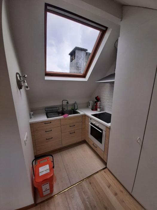 Kot chez l'habitant