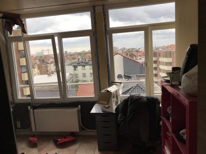 Student room