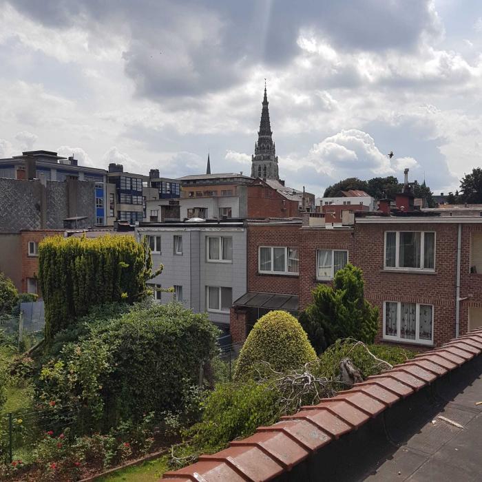 合租房 15 m² 在 Brussels Anderlecht