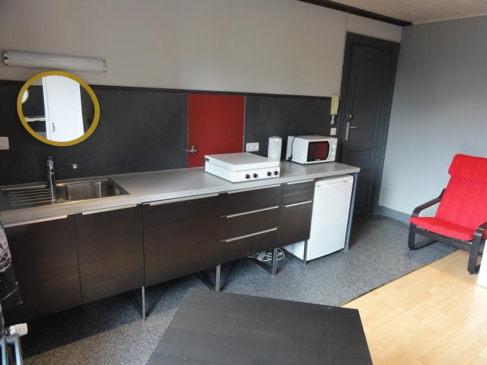 Student room