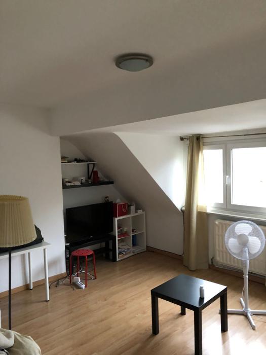 Colocation 90 m² à Bruxelles Laeken