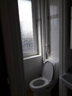 Student room