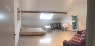 FIRST ROOM