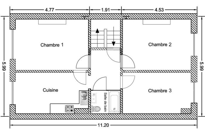 Appartement