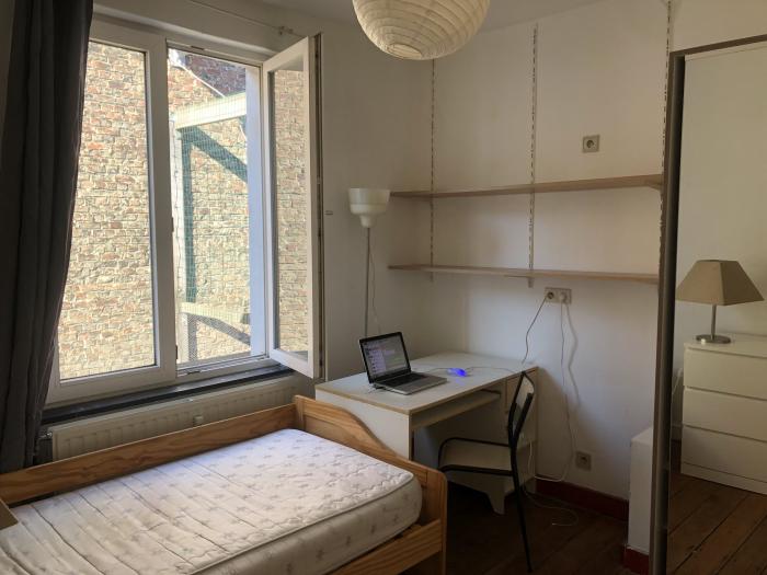 Chambre 2