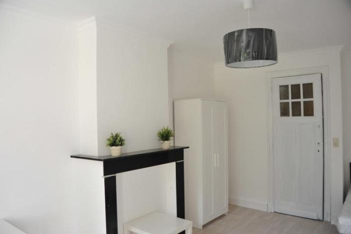Student room
