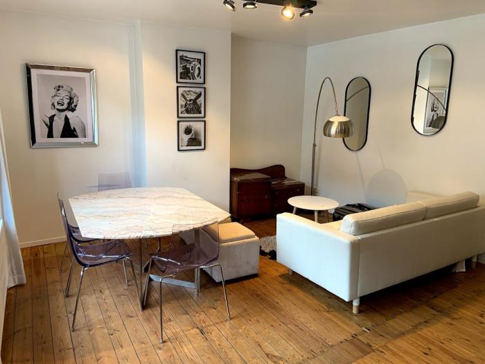 Salon