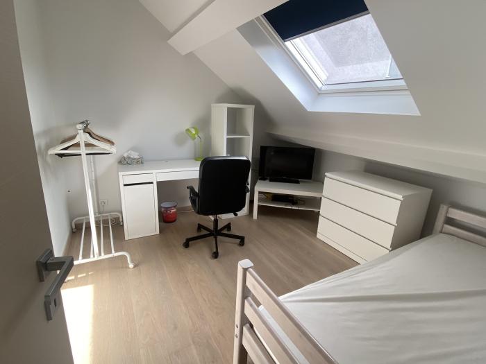 Chambre petite 1