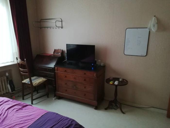 Kot chez l'habitant
