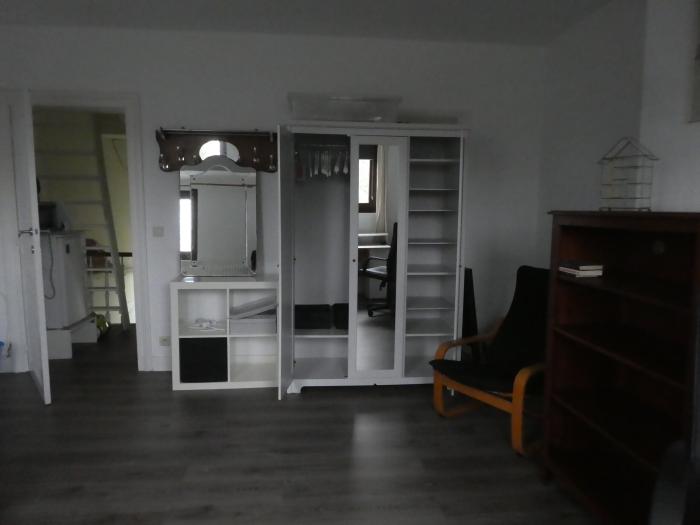 Kot chez l'habitant