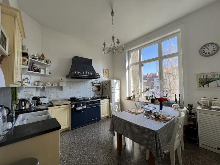 共享租房 21 m² 在 Brussels Ixelles : Bascule