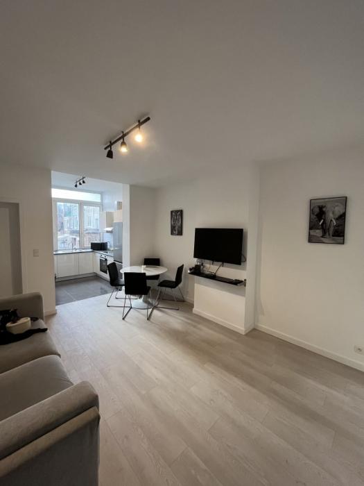 Colocation 120 m² à Bruxelles Anderlecht