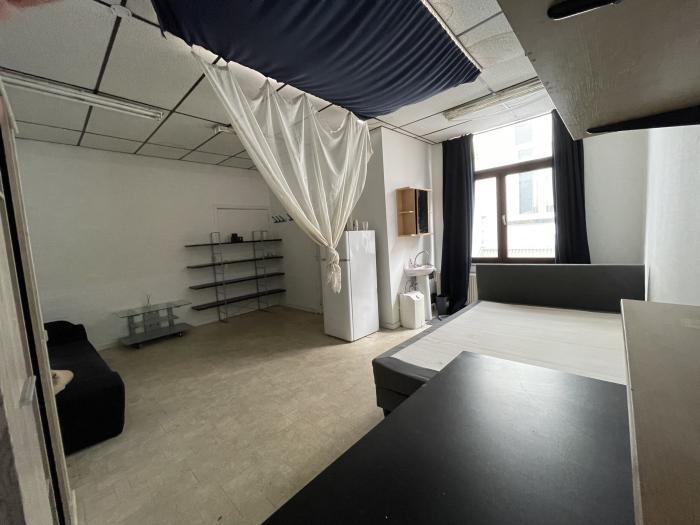 Student room 30 m² in Brussels Jette
