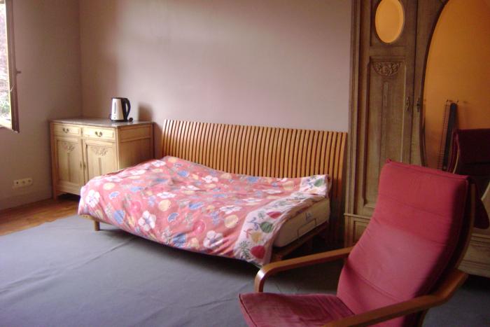 Kot chez l'habitant 25 m² à Bruxelles Uccle
