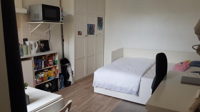 Studio 24 m² à Bruxelles Auderghem
