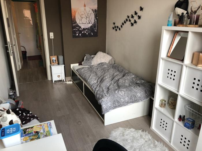 Chambre moyenne 14m2