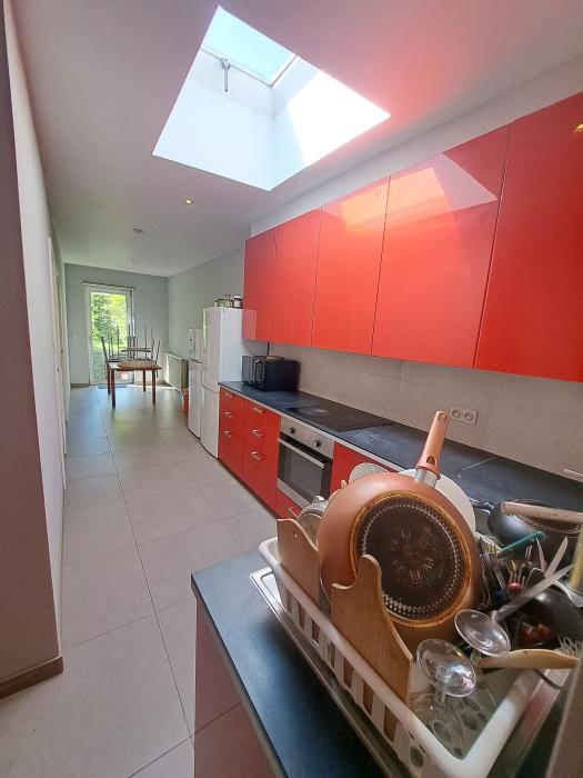 Colocation 15 m² à Bruxelles Woluwe-Saint-Lambert