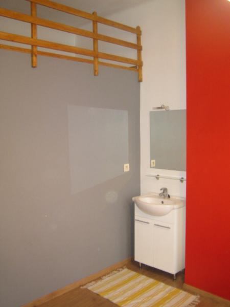 Student room