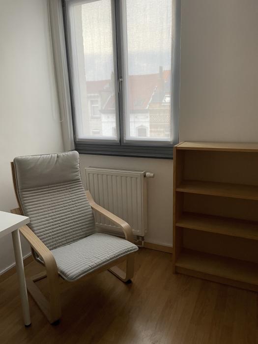 chambre 1
