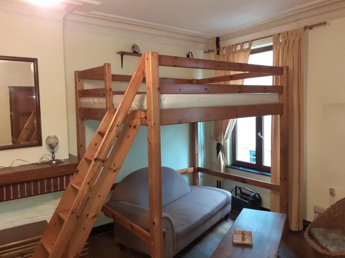 Student room