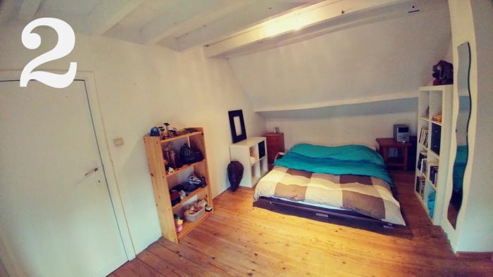 Chambre 2
