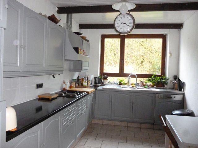 Room in owner's house