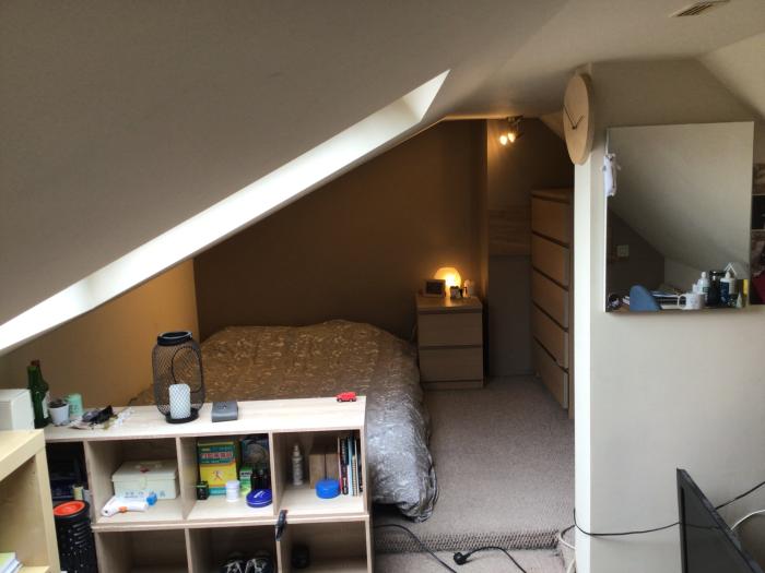 Colocation