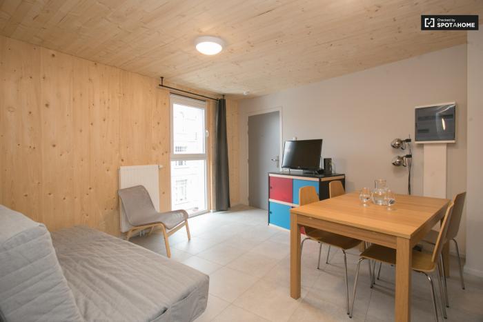 Student room