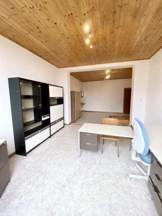 Student room