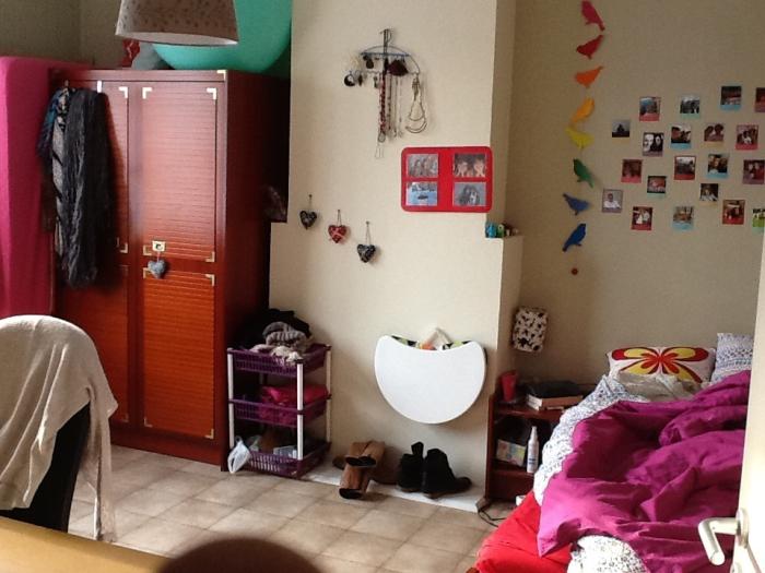 Chambre 1