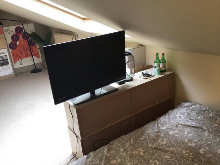 Colocation