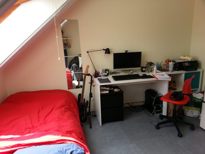 Co-locatie