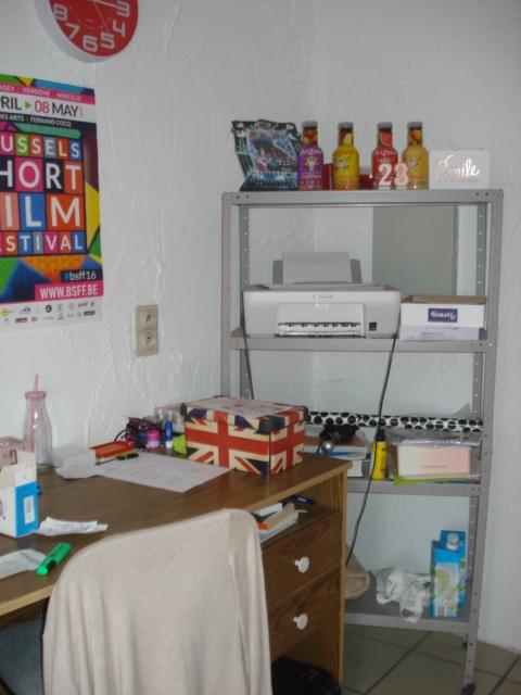 Studio