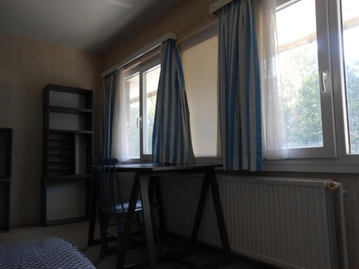 Kot chez l'habitant