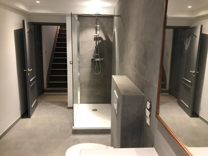 合租房 30 m² 在 Brussels Ixelles : cimetiere